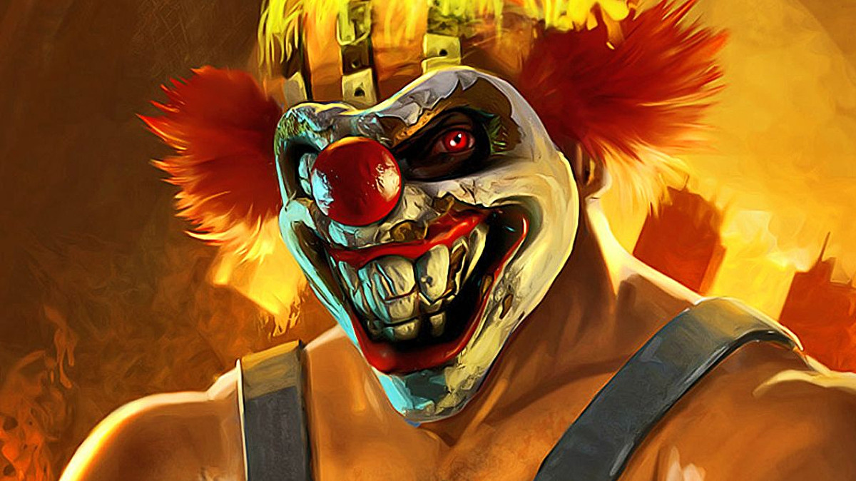 Создатель Twisted Metal отверг сделку с Tencent стоимостью в 100 млн долларов - изображение обложка