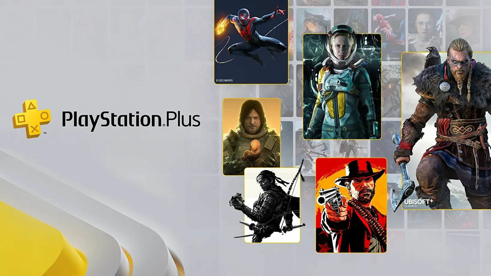 Новый PS Plus требует оплатить «налог» за прошлые скидки на подписку - изображение 2 Новый PS Plus требует оплатить «налог» за прошлые скидки на подписку - фото 2