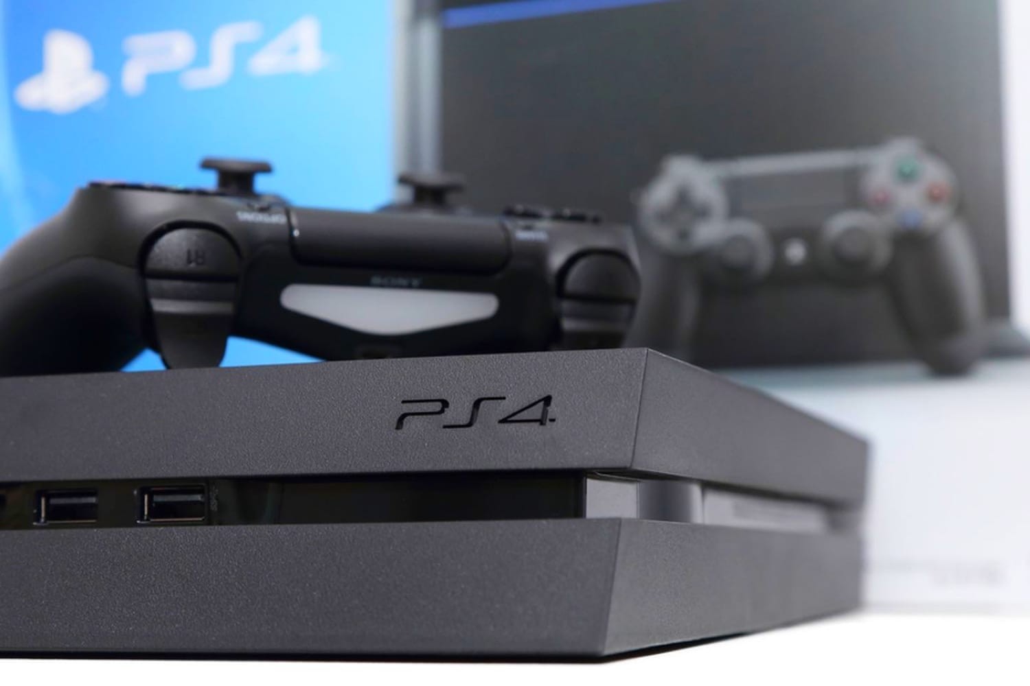В Китае временно прекращена работа PSN - изображение обложка