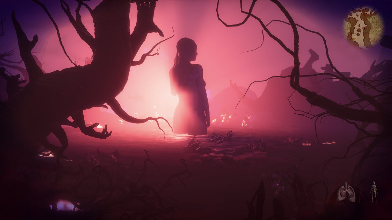 Agony Unrated пропала из библиотек игроков - изображение обложка