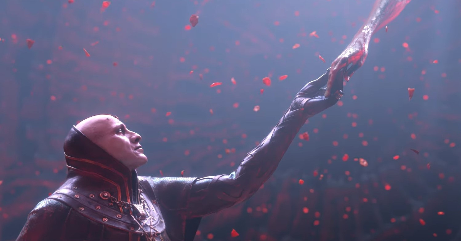 Инсайдер: новости по Diablo 4 раскроют в декабре, перед The Game Awards - изображение обложка