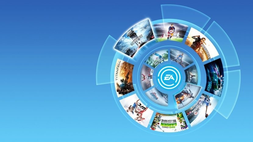 Официально: EA Access запустится на PS4 в июле - изображение обложка