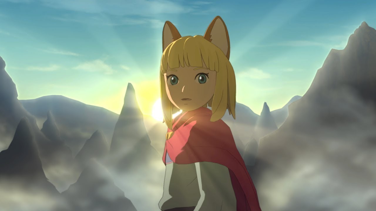 Подразделение Level-5, создавшее Yo-Kai Watch 3 и Ni no Kuni II, закрыто - изображение обложка