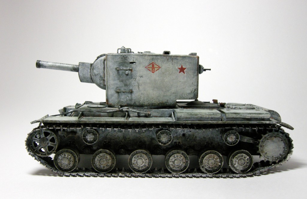 World of Tanks: Видеоруководство по тяжелому советскому танку КВ-2 - изображение обложка