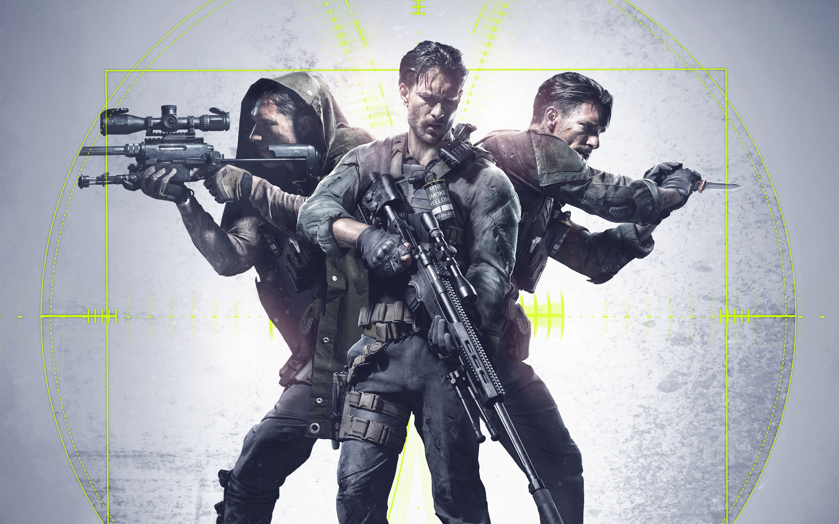 Релиз Sniper: Ghost Warrior 3 снова отложен - изображение обложка