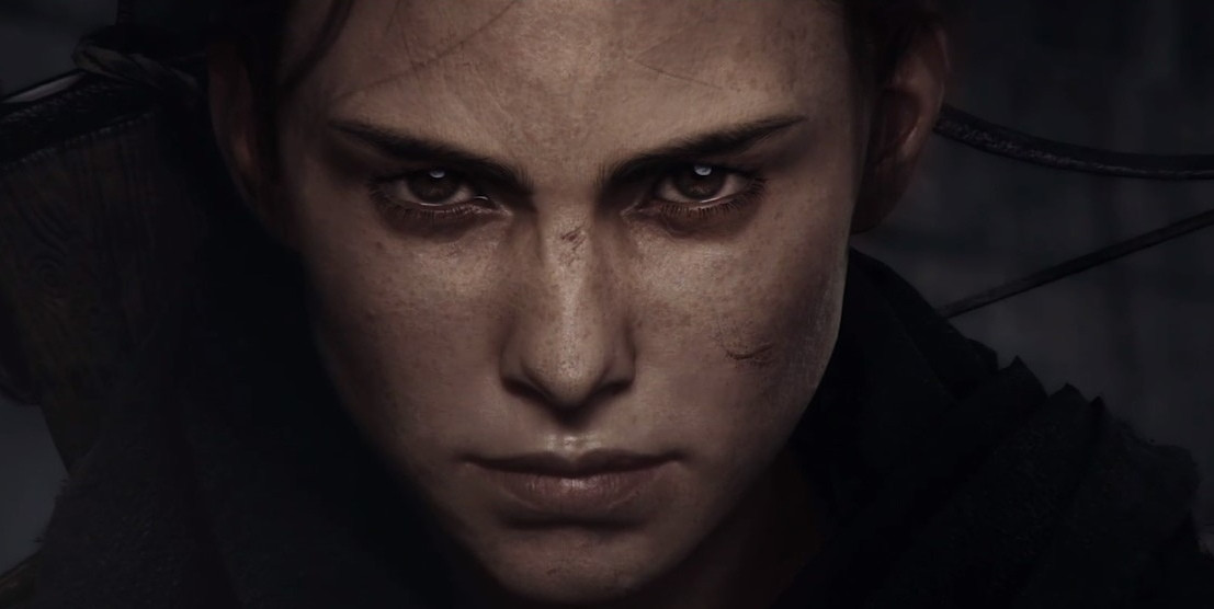 Анонсирован сиквел A Plague Tale с подзаголовком Requiem - изображение обложка