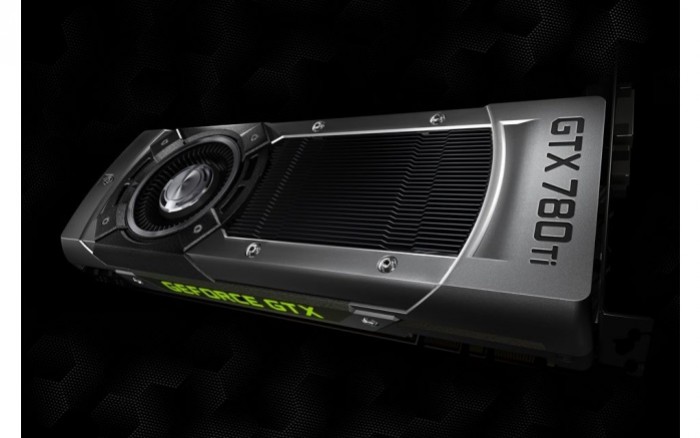 NVIDIA готовит GeForce GTX 780 Ti - изображение обложка