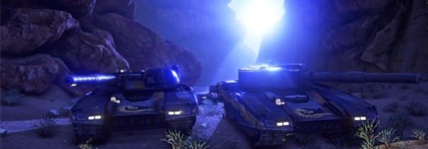 PlanetSide 2 представляет террористов Нового Конгломерата - изображение обложка