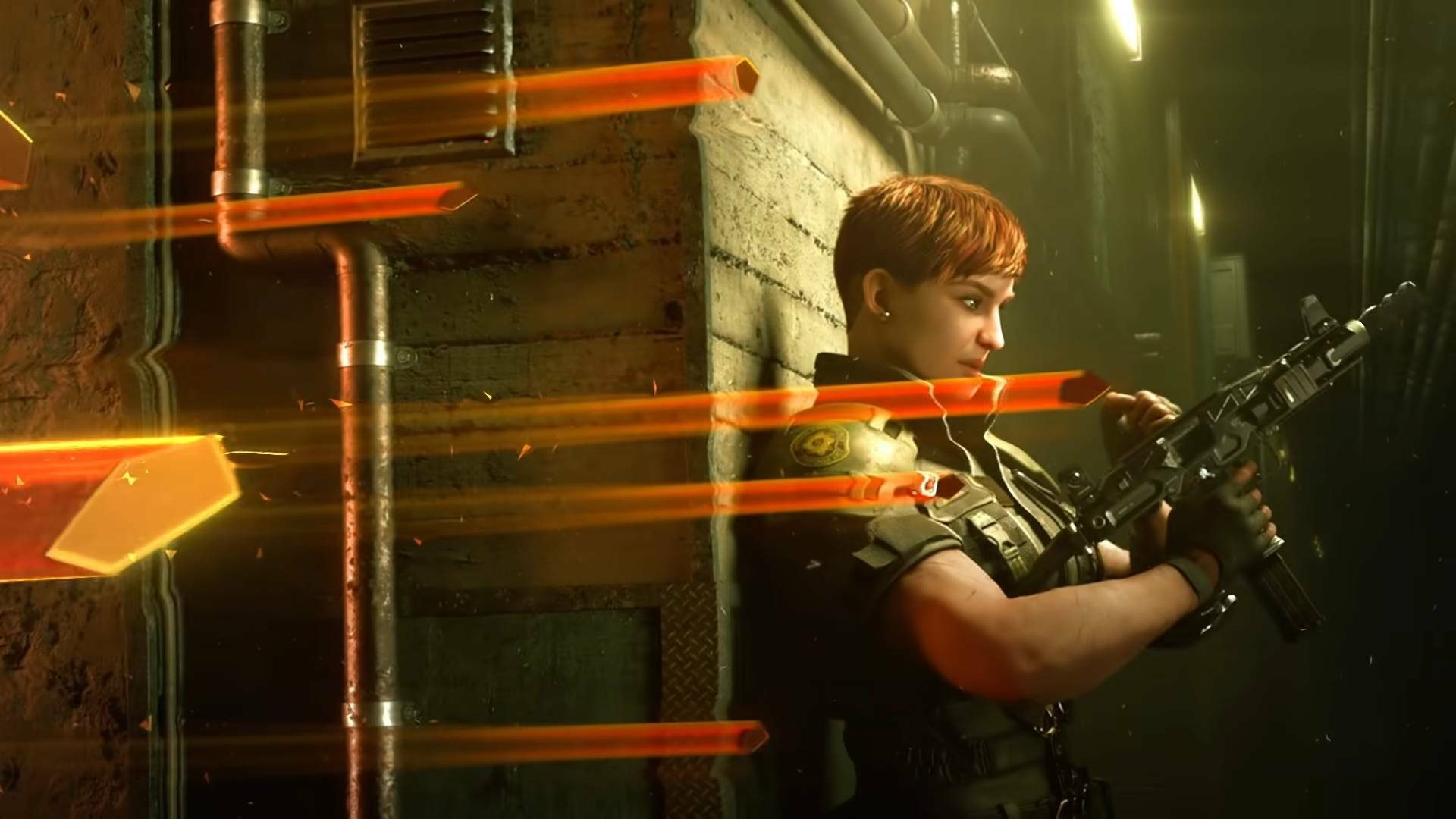 В Rainbow Six Siege пройдут бесплатные выходные со 2 по 6 декабря - изображение обложка