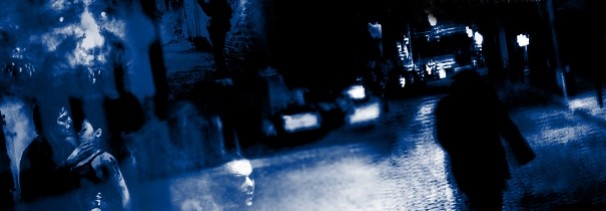 World of Darkness ждет своей очереди - изображение обложка