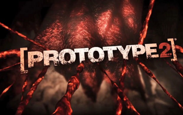 Prototype 2 — мутанты в большом городе - изображение обложка