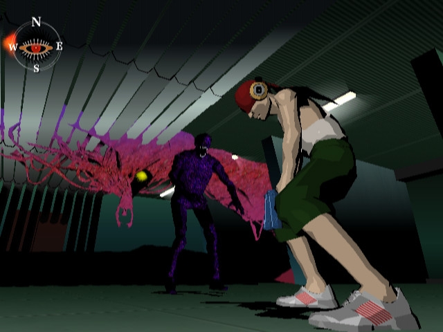 Killer7 Гоити Суды выйдет на РС - изображение 2 Killer7 Гоити Суды выйдет на РС - фото 2