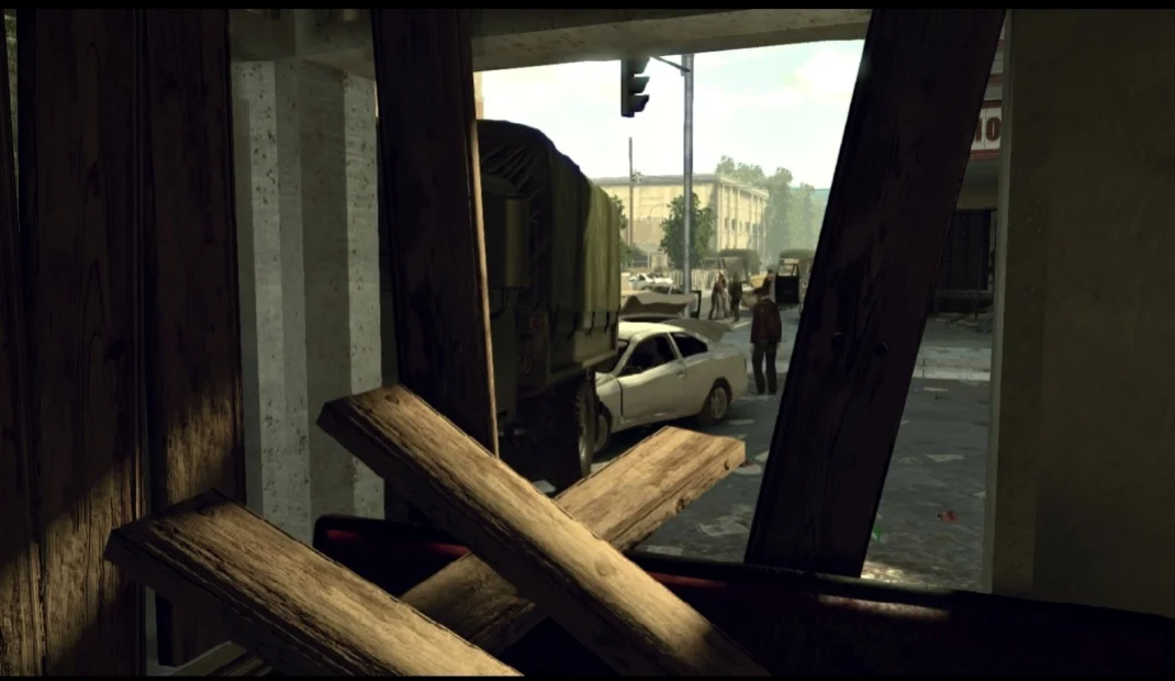 В Walking Dead: Survival Instinct игрокам придется выживать - фото 3