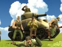 Battlefield Heroes: героический тест - изображение обложка