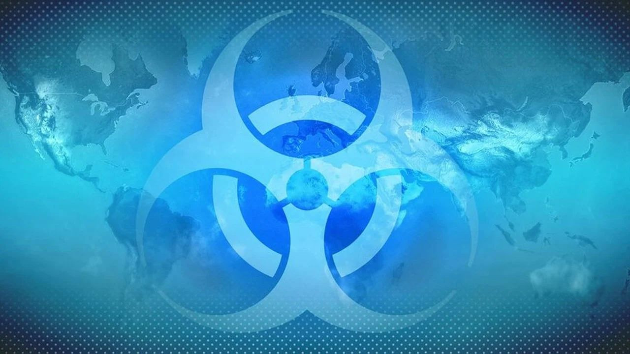 Plague Inc. празднует десятилетие с сотнями миллионов игроков - изображение обложка