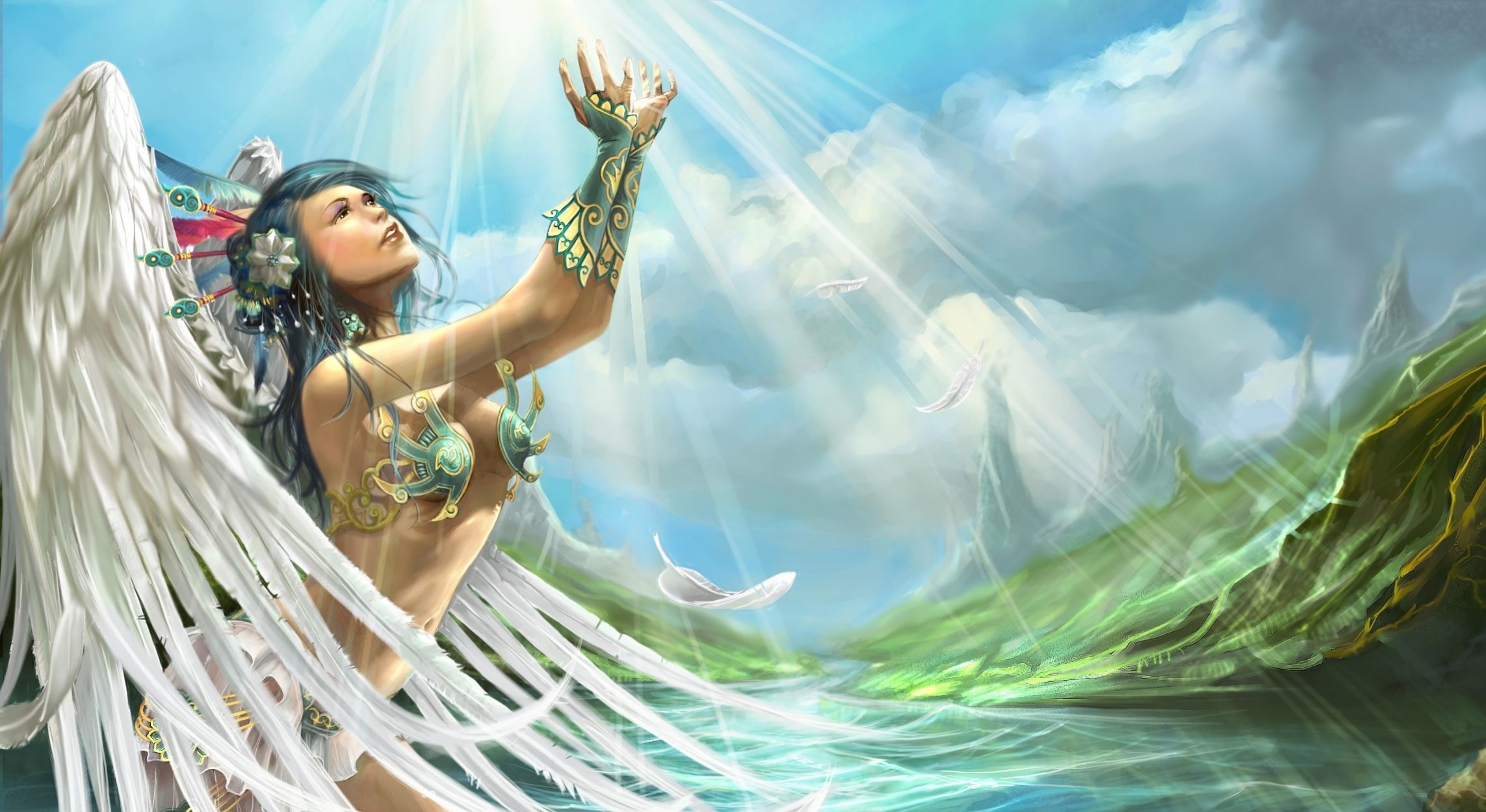 Новый конкурс «Тайны идеального мира». Часть первая: «Полет» - изображение обложка