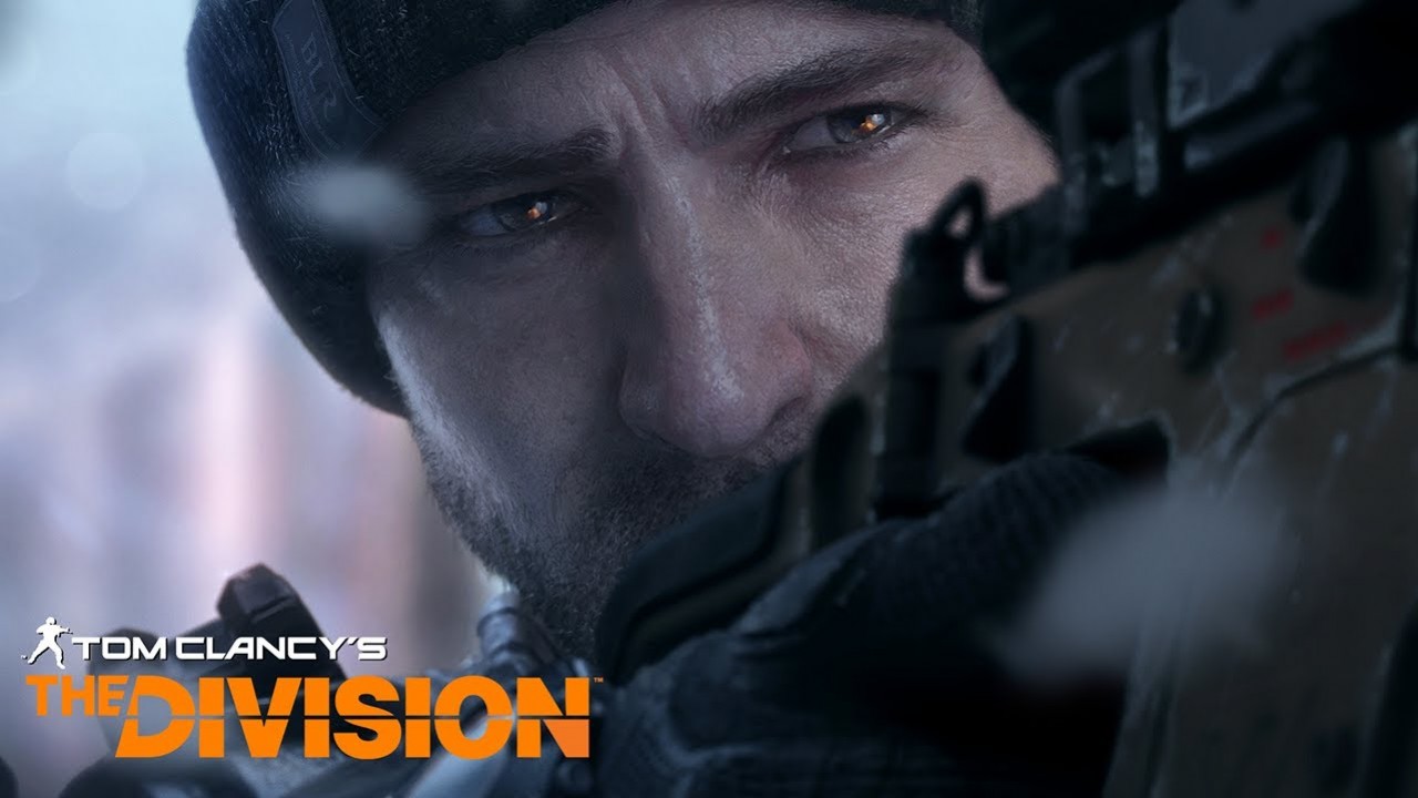 Композитор Tom Clancy's The Division рассказал о создании саундтрека к игре - изображение обложка
