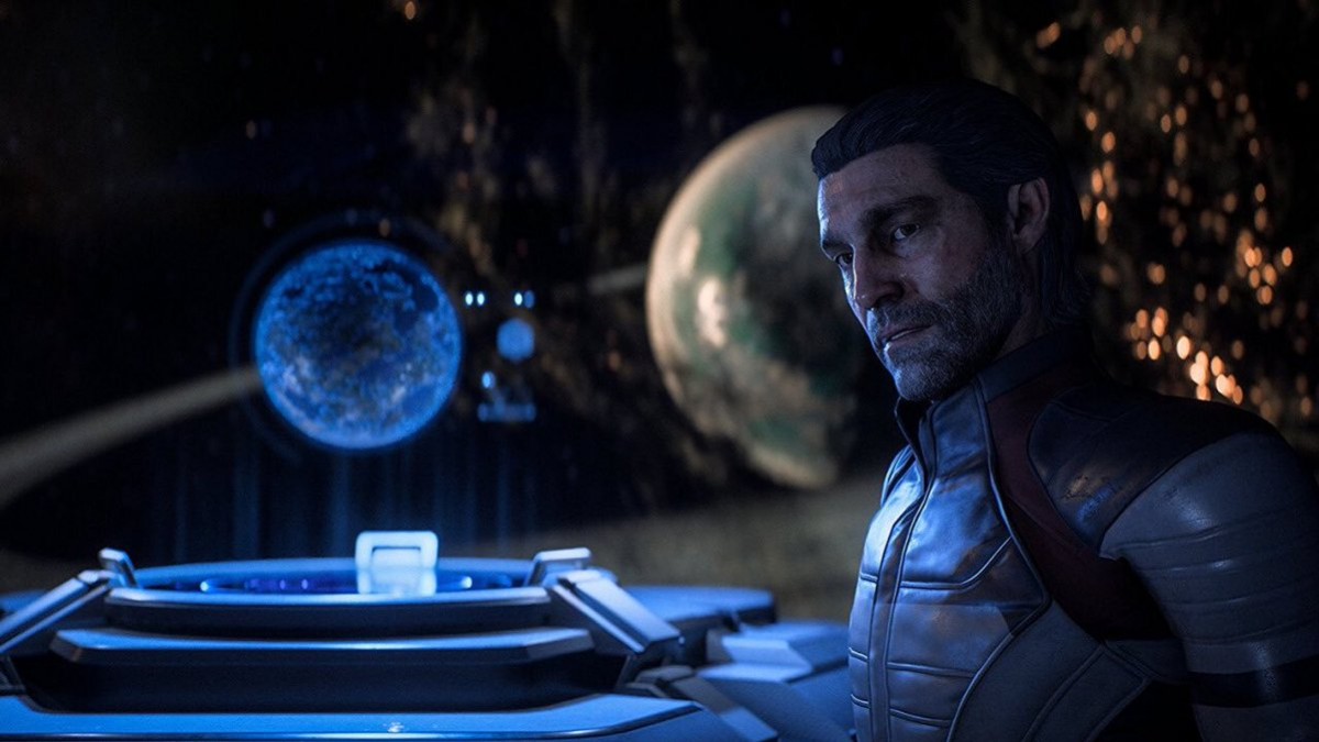 В Mass Effect: Andromeda не будет открытого мира - изображение обложка