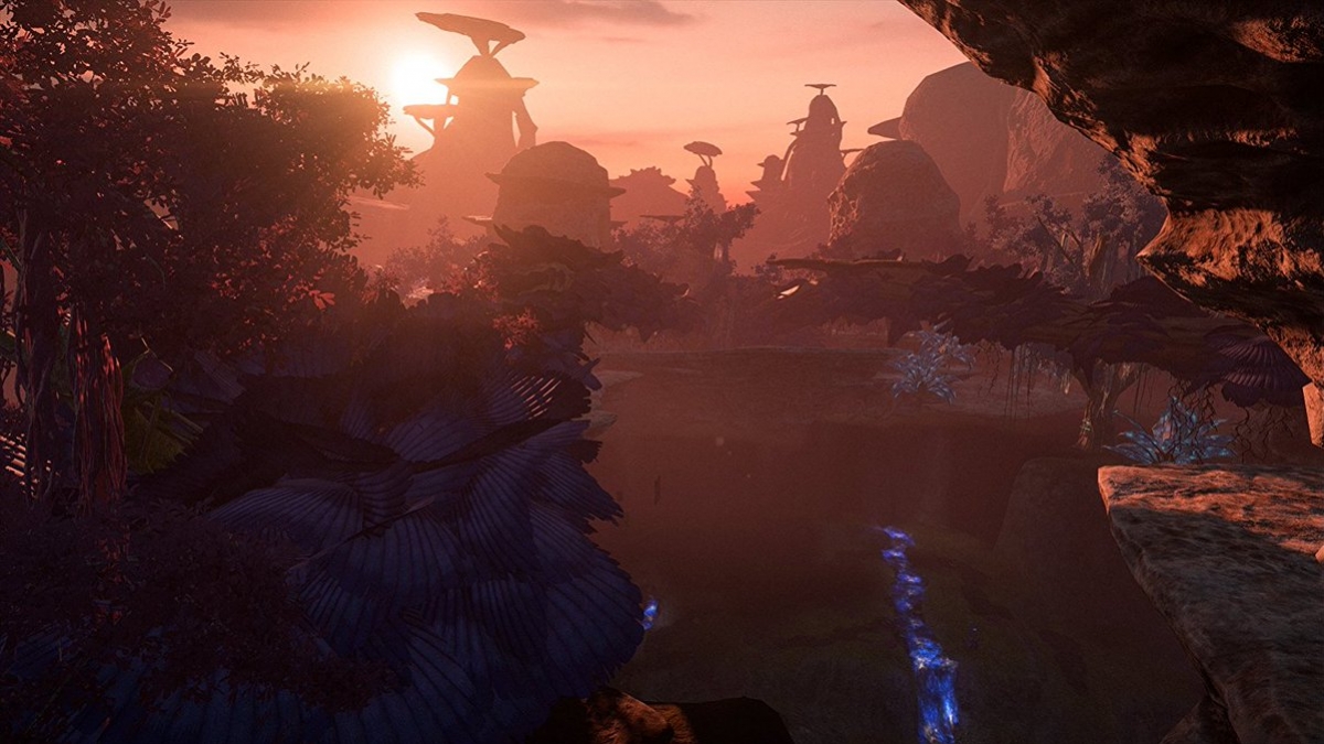 В Mass Effect: Andromeda не будет открытого мира - фото 2