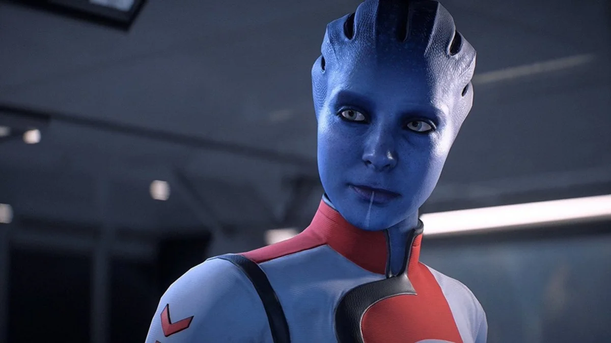 В Mass Effect: Andromeda не будет открытого мира - фото 1