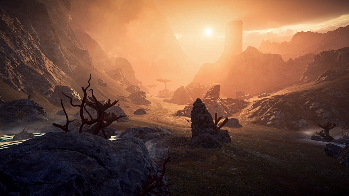 В Mass Effect: Andromeda не будет открытого мира - фото 8