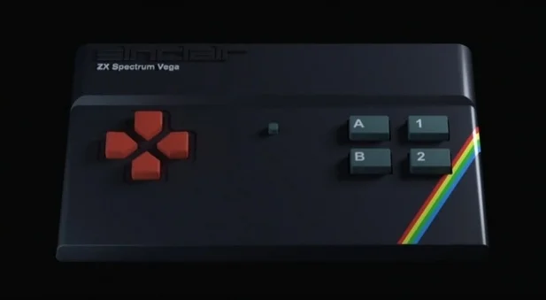 В Англии возродили производство легендарного компьютера ZX Spectrum - фото 1