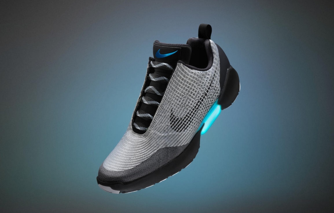Nike HyperAdapt 1.0