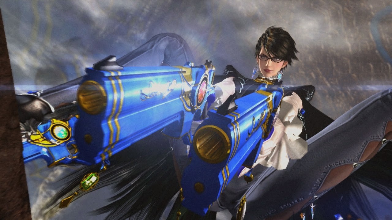 Авторы Bayonetta 3: в первом ролике всё ещё спрятано много информации - изображение обложка