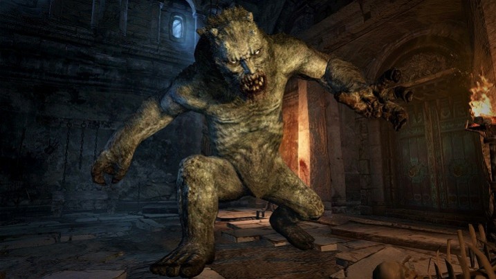 PC-версия Dragon’s Dogma: Dark Arisen определит будущее серии - изображение обложка