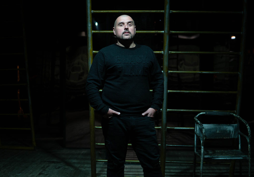 «Русский голос» Кратоса о PlayStation в стране: «Никто никуда не убежал» - фото 1