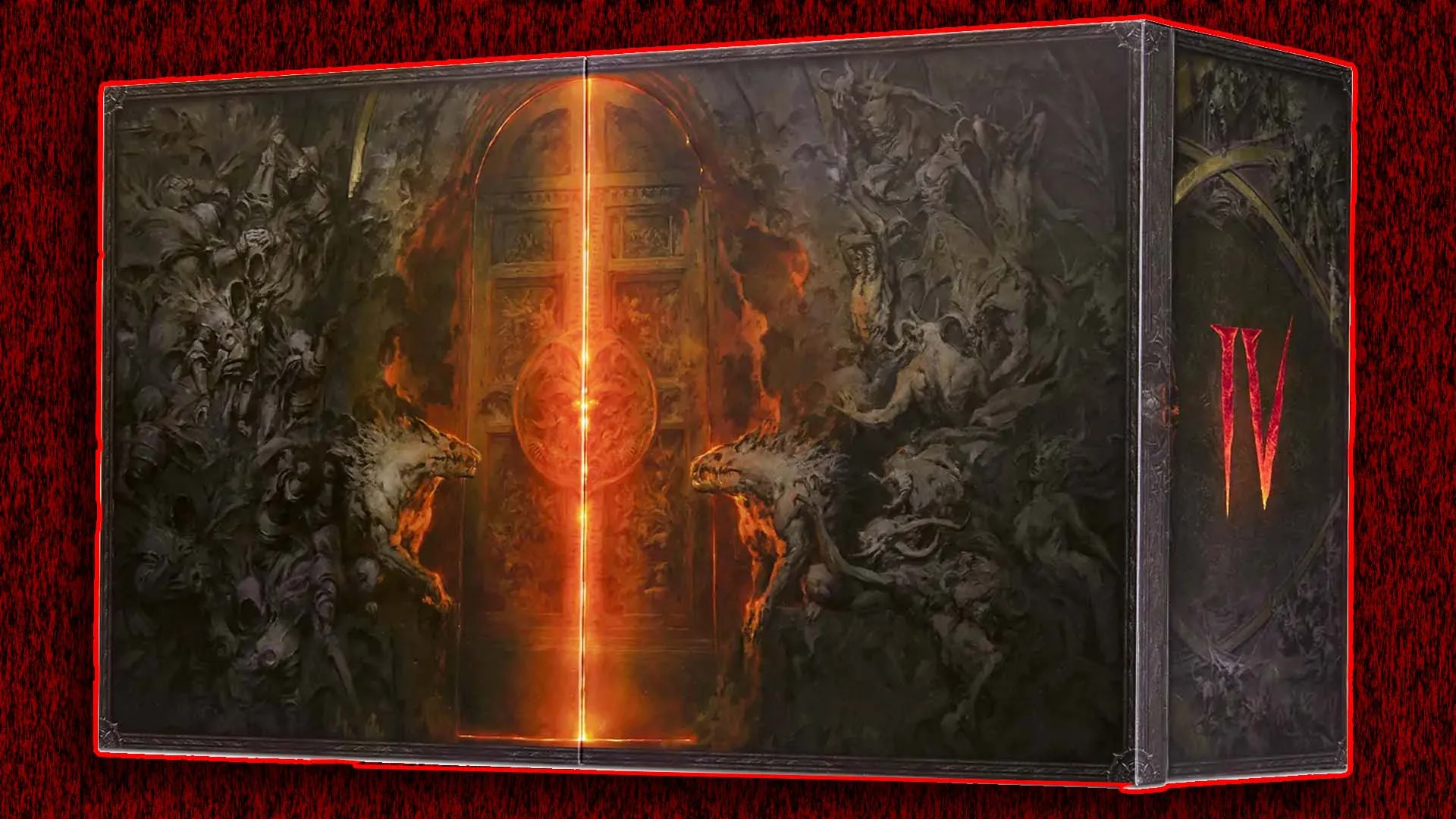 Коллекционное издание Diablo 4 не включает в себя игру - фото 1