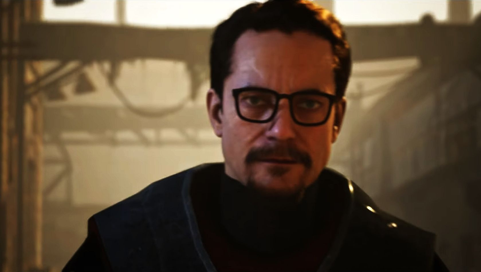 Half-Life 2 на Unreal Engine 5: энтузиасты показали концепт ремейка - изображение обложка