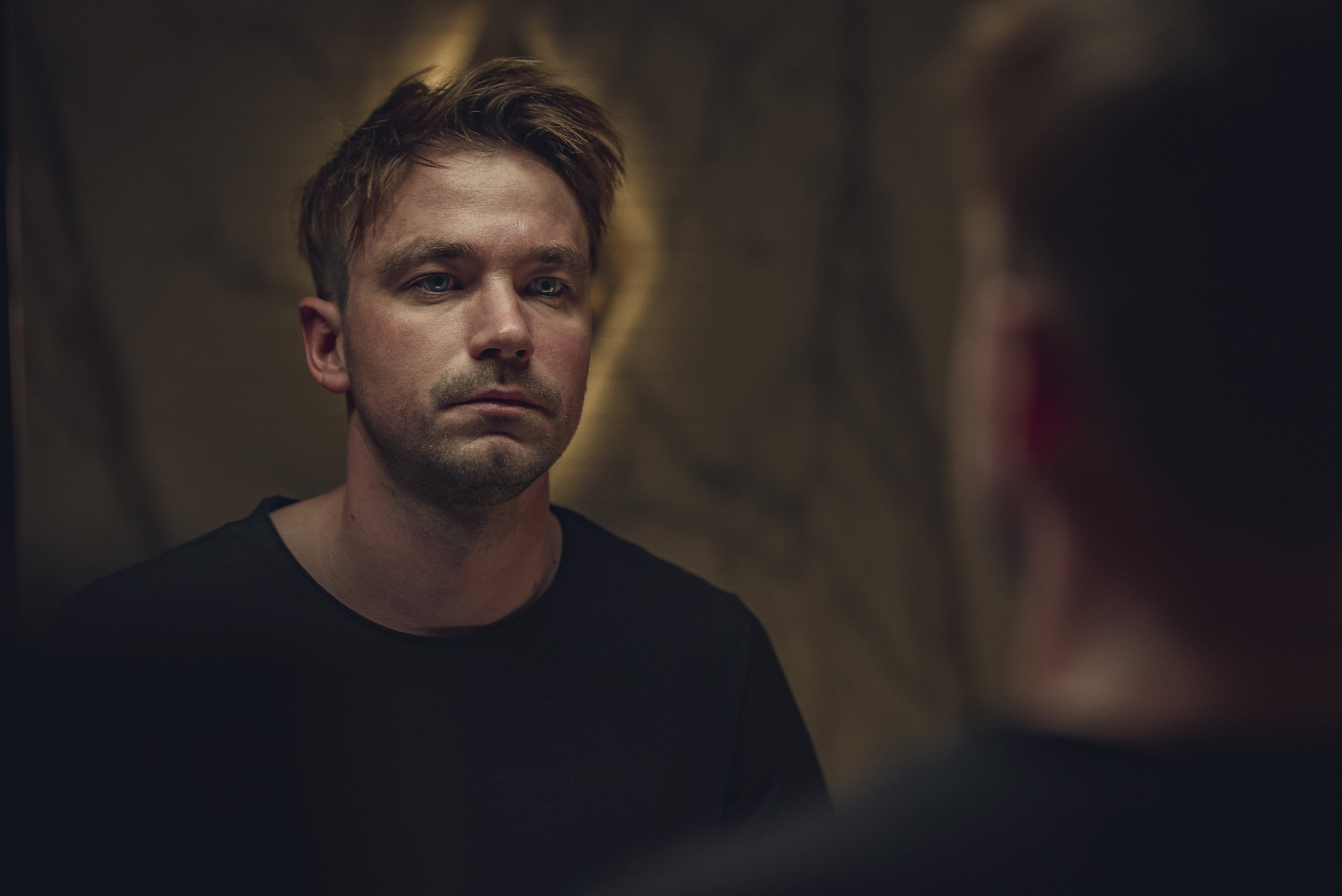 Появились детали второго российского сериала Netflix с Александром Петровым - изображение обложка