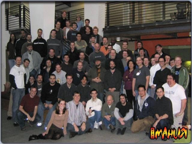 Microsoft основала новую студию - изображение обложка