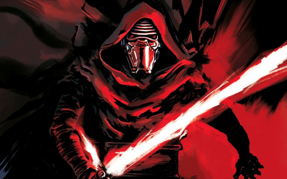 Утечка: новые подробности о Star Wars Jedi: Fallen Order от авторов Titanfall - фото 1