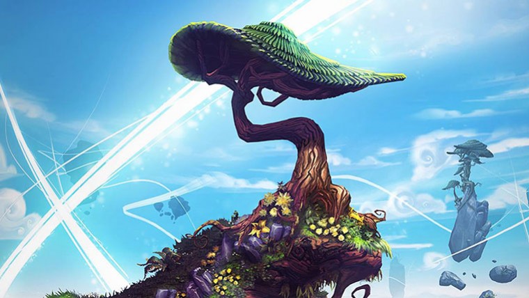 Project Spark выйдет на следующей неделе - изображение обложка
