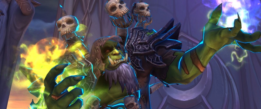 Blizzard выпустила руководство по выживанию в World of Warcraft - изображение обложка