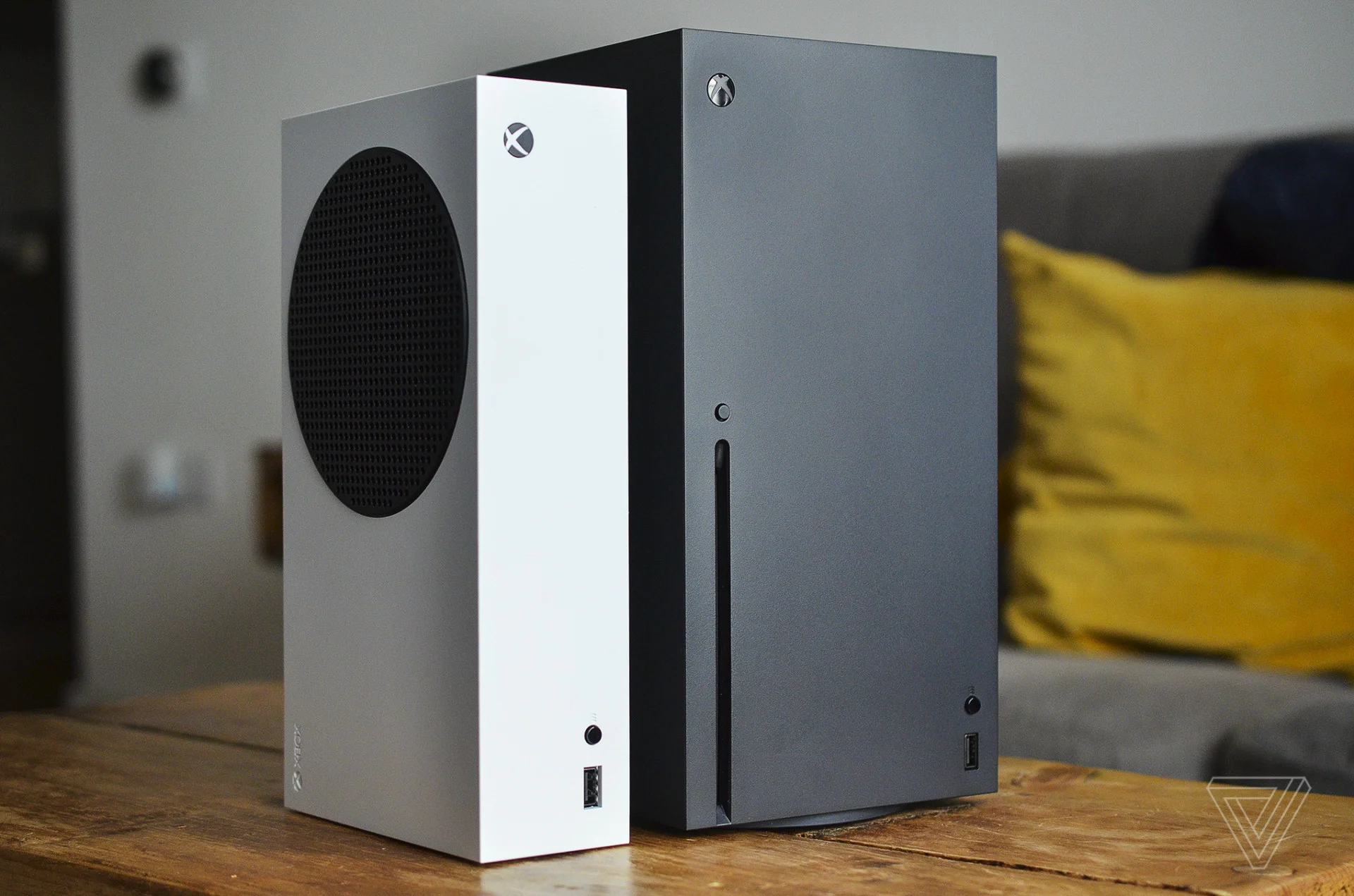 Разработчики обеспокоены недостатком мощности Xbox Series S - фото 2