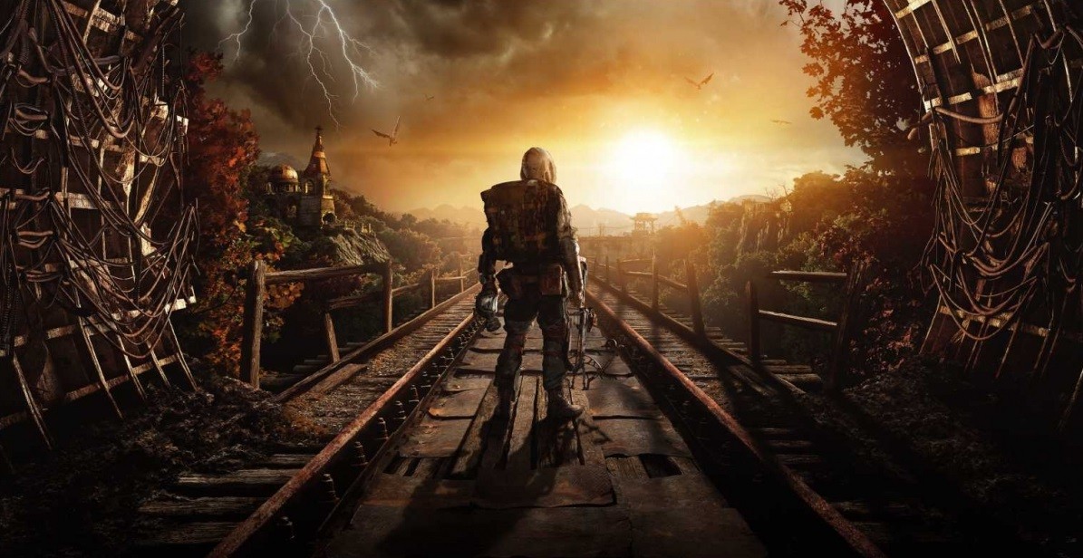 В Москве 14 февраля пройдёт ранний старт продаж Metro: Exodus - изображение обложка