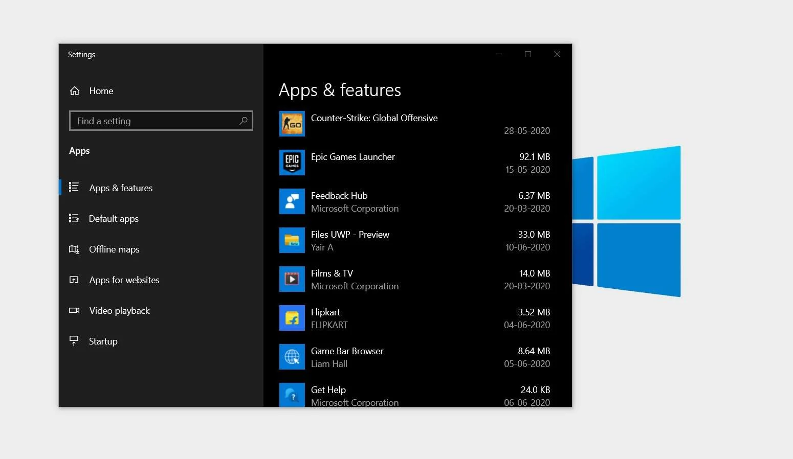 Недавнее обновление Windows 10 «сломало» запуск Steam и Discord - изображение обложка
