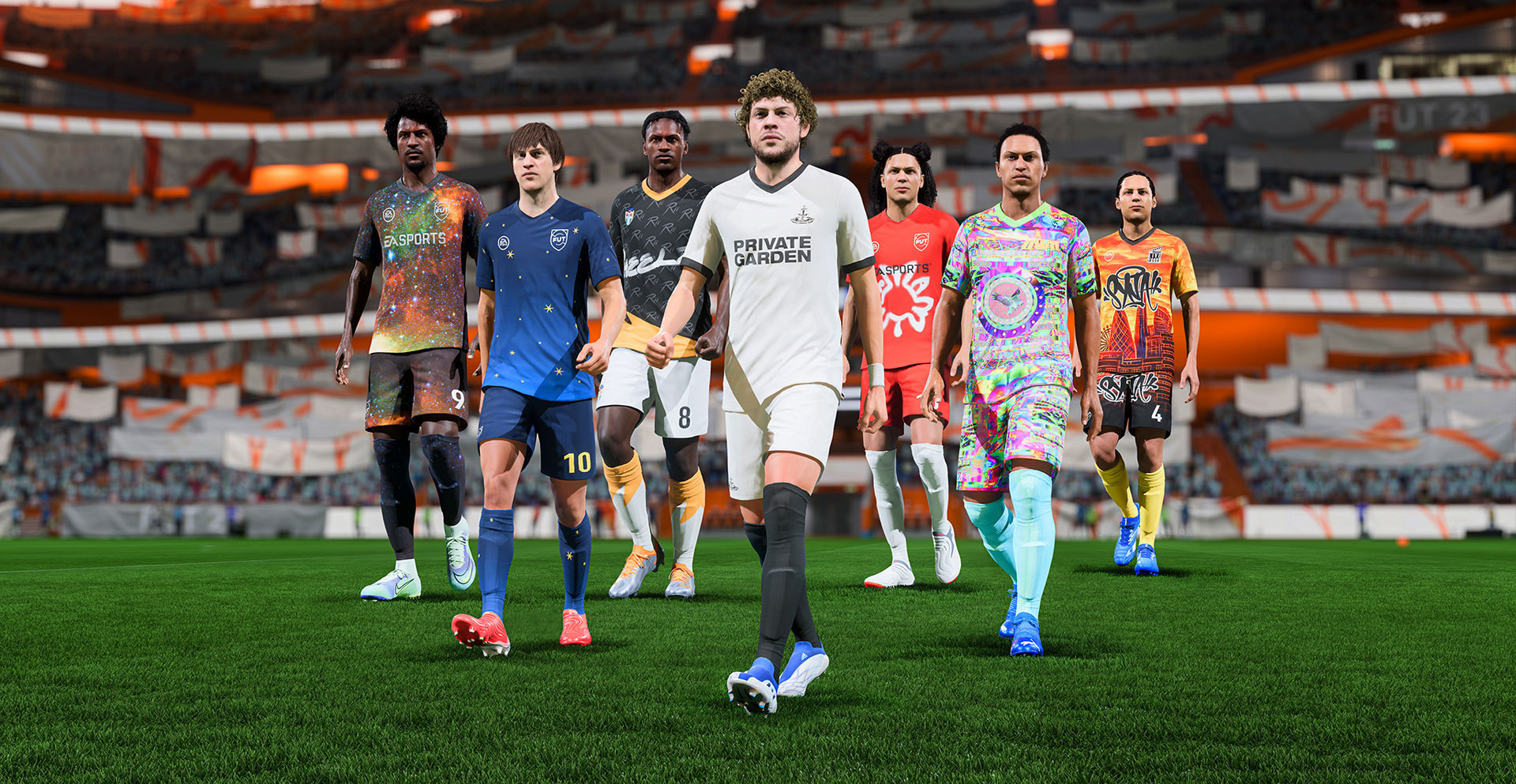 FIFA подтвердила планы по созданию конкурента EA Sports FC - изображение обложка