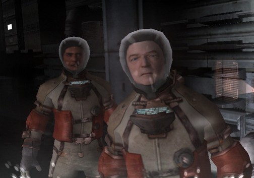 Dead Space: Extraction не хранит верность Wii - изображение обложка