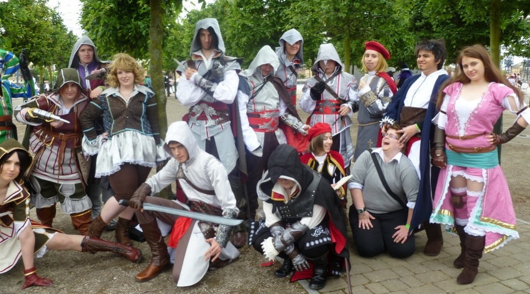Микротранзакции в Assassin's Creed 3 помогут игрокам сохранить время - изображение обложка