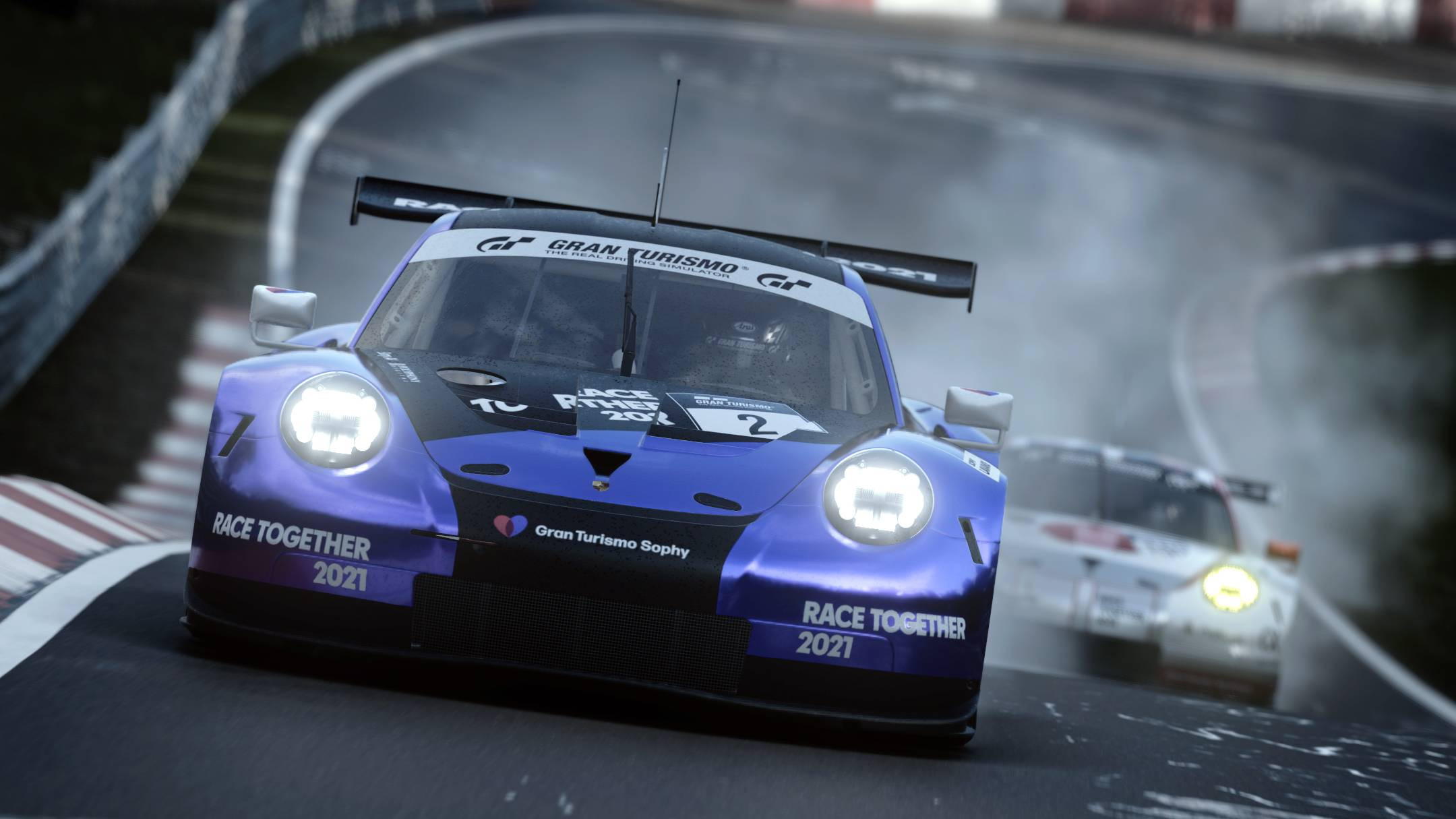 СМИ: Нил Бломкамп может снять полнометражную экранизацию Gran Turismo - изображение обложка