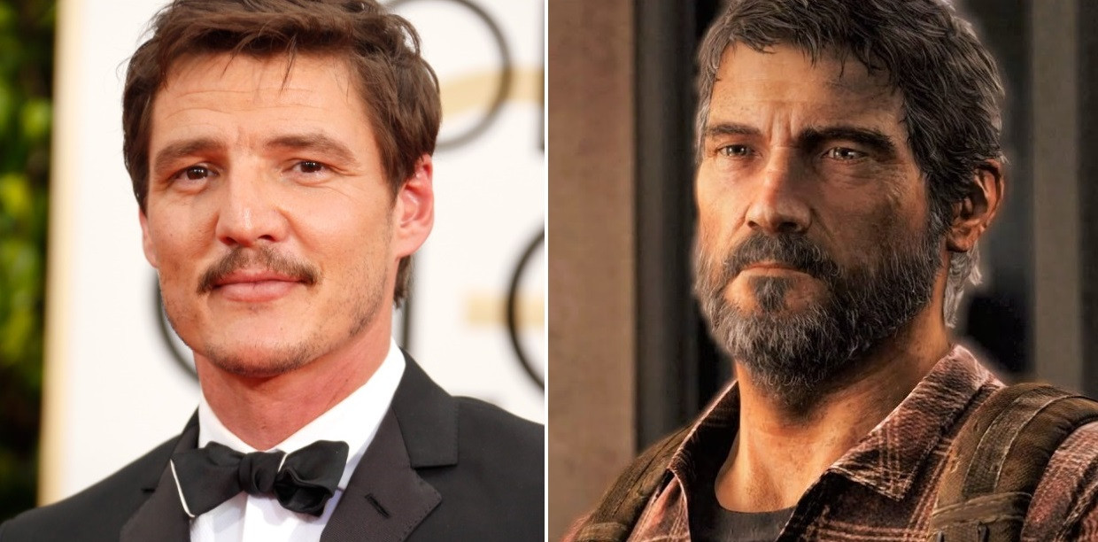 Сериал по The Last of Us не разочарует фанатов игры, уверен Педро Паскаль - изображение обложка