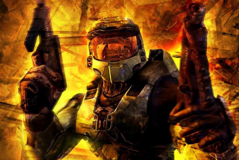 Мастер Чифу поставят памятник - изображение обложка