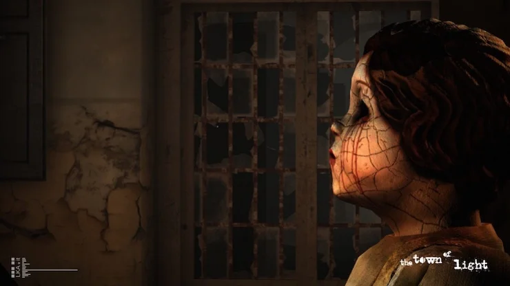 Триллер о психиатрической лечебнице The Town of Light выйдет на Xbox One - фото 2