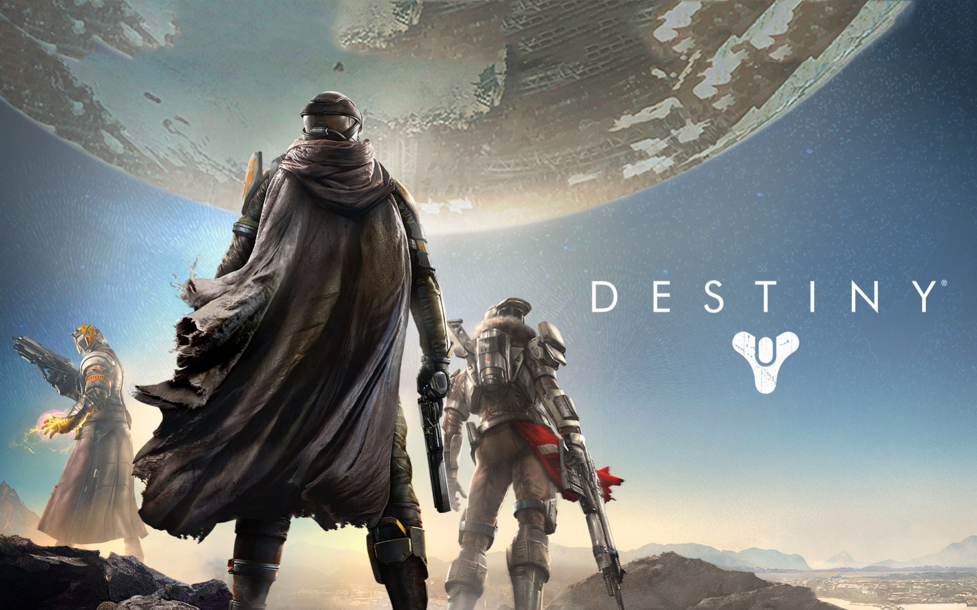 Destiny заработала 500 миллионов долларов за первый день - изображение обложка