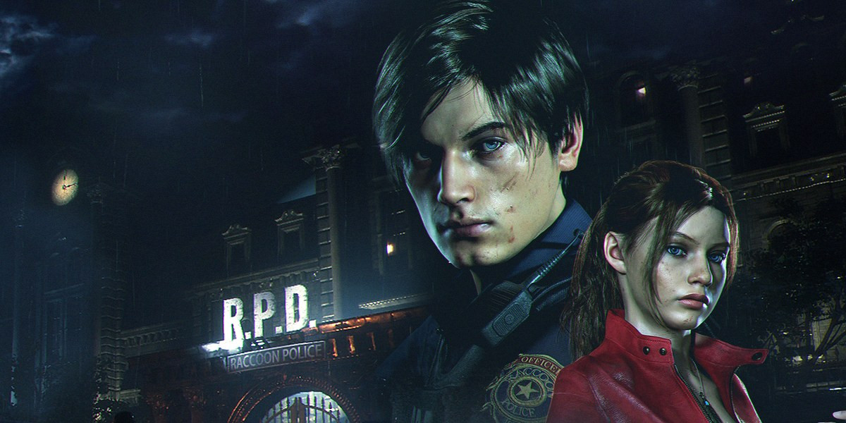 Capcom устроила в Steam распродажу игр серии Resident Evil - изображение обложка