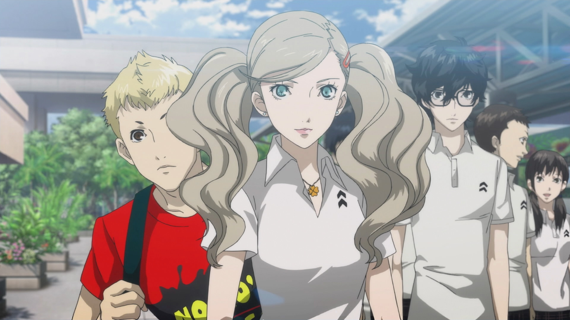 Persona 5 Royal стала самой высокооценённой игрой для PC на Metacritic - изображение обложка